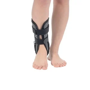 Attelle de Cheville Coque Rigide Adulte