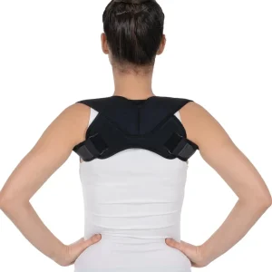 Blocage Claviculaire