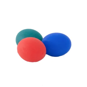 Balle de Rééducation en Silicone