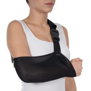 Bandoulière à poche