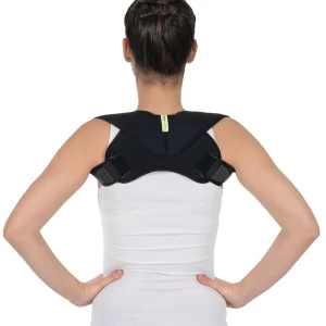 Blocage Claviculaire