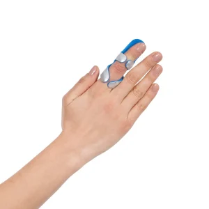 Attelle de Doigt Type Grenouille