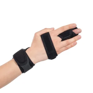 Attelle de Doigt Ambidextre