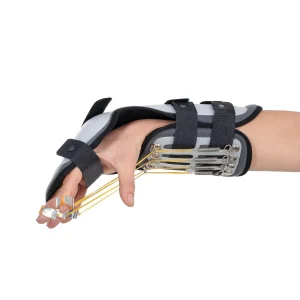 Attelle de Kleiner Thermoplastique