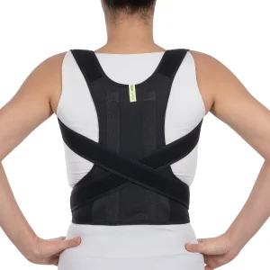 Redresseur de Dos Renforcé en Néoprène