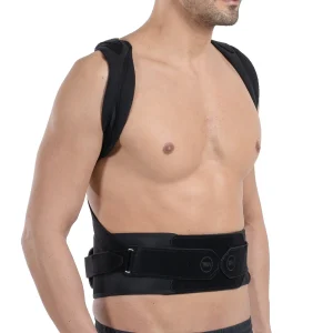 Corset Dorsal Type CIVS