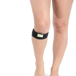 Bandage de Tendon Rotulien