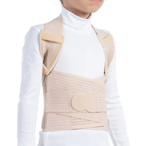 Corset Dorsolombaire pour enfant