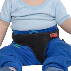 Bandage Herniaire Enfant Gauche