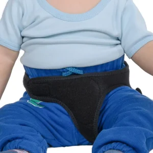 Bandage Herniaire Enfant Gauche