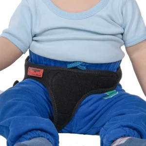 Bandage Herniaire Enfant Droit