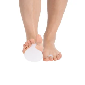 Coussin plantaire en Silicone (paire)