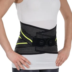 Ceinture Lombaire Sportive 26 cm