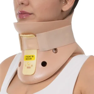 Collier C4 sans ouverture Trachéale