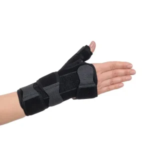 Attelle de Poignet Pouce